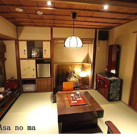 Yadoya-Dejavu Hotel Kyoto Ngoại thất bức ảnh