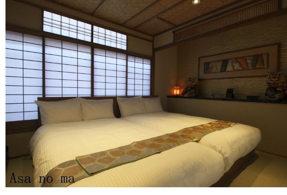 Yadoya-Dejavu Hotel Kyoto Ngoại thất bức ảnh